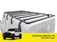 Экспедиционный багажник Xroad на крышу Land Rover Defender 110 - изображение 1