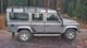 Экспедиционный багажник Xroad на крышу Land Rover Defender 110 - изображение 3