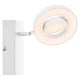 Светильник точковый LEDVANCE DECOR SPOT SATURN 11Вт 3000-6500К 1090Лм 147 х 238 х 180мм Белый (4058075827967) - изображение 3