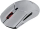 Mysz HyperX Pulsefire Haste 2 Pro Wireless/Bluetooth/USB Gray (A1KY5AA) - obraz 4