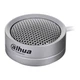Микрофон высокочувствительный всенаправленный Dahua DH-HAP120 80Hz ~ 16kHz Серый (99-00001127) - изображение 1