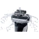 Электробритва Panasonic ES-RF31-S520 wet+dry Silver - изображение 3