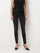 Джинсы женские G-Star Raw 60877-6009-89 32-32 Черные (8718602687940) - изображение 1