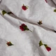 Набор Moon&Star Бязь Gold Люкс Romantic Rose Простыня 150х220 см + 2 наволочки 50х70 см (MS-880000373) - изображение 5