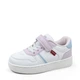 Кросівки Levi's Kick mini VUNI0122S 3827 27р. 18,0 см - зображення 4