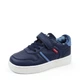 Кроссовки Levi's Kick mini VUNI0122S 0789 23р. 15,5 см - изображение 4