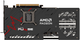 Відеокарта Sapphire PCI-Ex Radeon RX 9070 PULSE Gaming 16GB GDDR6 (256bit) (2520/20000) (2 x HDMI, 2 x DisplayPort) (11349-03-20G) - зображення 5