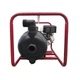 Мотопомпа для хімікатів та морської води Vulkan SCCP50 (30 м3/год, 50 мм, 8/25 м, 23 кг) - зображення 4