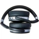 Навушники накладні Sennheiser HD 4.50BTNC Wireless ANC Bluetooth/NFC-модуль Чорний (1015-287-00) - зображення 5