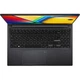 Ноутбук ASUS VivoBook 15 OLED X1505ZA Indie Black (X1505ZA-L1170) - зображення 5