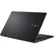 Ноутбук ASUS VivoBook 15 OLED X1505ZA Indie Black (X1505ZA-L1170) - зображення 4