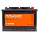 Акумулятор NOVVIC 12V 72AH 680A R[+] - изображение 1