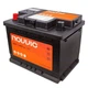 Акумулятор NOVVIC 12V 60AH 540A L[+] - изображение 4