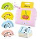 Интерактивная игра с карточками для изучения английского языка Розовая - изображение 6
