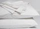 Набор Moon&Star Бязь Gold Люкс Soft Elegance Простыня 180х220 см + 2 наволочки 40х60 см (MS-880000411) - изображение 3