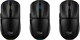 Миша HyperX Pulsefire Fuse Wireless/Bluetooth Black (A1KY6AA) - зображення 7