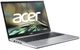 Ноутбук Acer Aspire 3 A315-59-523Z (NX.K6TEU.014) Silver Сріблястий 21702 - изображение 2