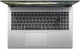 Ноутбук Acer Aspire 3 A315-59-523Z (NX.K6TEU.014) Silver Сріблястий 21702 - изображение 4