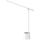 Світильник Baseus Smart Eye Series Charging Folding Reading Desk Lamp (Smart Light) White (DGZG-02) - зображення 3
