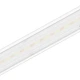Світильник Baseus Smart Eye Series Charging Folding Reading Desk Lamp (Smart Light) White (DGZG-02) - зображення 7