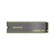 Накопичувач SSD M.2 ADATA LEGEND 860 1TB 2280 PCIe Gen 4x4 3D NAND Read/Write: 6000/4000 MB/sec (SLEG-860-1000GCS) - изображение 1