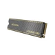 Внутренний SSD-накопитель ADATA LEGEND 860 1TB, PCIe 4.0 ×4, M.2 2280, 6000/5000 МБ/с, PS5 Ready (SLEG-860-1000GCS) - изображение 3