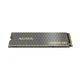 Внутренний SSD-накопитель ADATA LEGEND 860 1TB, PCIe 4.0 ×4, M.2 2280, 6000/5000 МБ/с, PS5 Ready (SLEG-860-1000GCS) - изображение 2