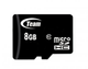 Карта пам'яті microSDHC Team 8Gb class 10 (adapter SD) (TUSDH8GCL1003) - изображение 2