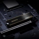SSD ADATA LEGEND 900 2 ТБ M.2 NVMe PCIe Gen 4×4 7000/5400 МБ/с SLEG-900-2TCS (090BFE3A7F16) - изображение 7