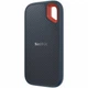 Портативний SSD SanDisk Extreme E60 500GB USB 3.1 Type-C TLC (SDSSDE60-500G-G25) - зображення 3