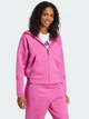 Толстовка на молнии с капюшоном женская Adidas W Z.N.E. Fz JD0816 S Selufu (4067902218946) - изображение 3