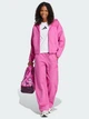 Толстовка на молнии с капюшоном женская Adidas W Z.N.E. Fz JD0816 S Selufu (4067902218946) - изображение 4