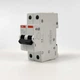 Автоматический выключатель ABB BMS412-C50 2p 50A тип C серия Basic - изображение 3