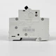 Автоматичний вимикач ABB BMS412-C06 2p 6A тип C серія Basic - зображення 3