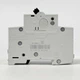 Автоматический выключатель ABB BMS412-C50 2p 50A тип C серия Basic - изображение 5