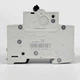 Автоматический выключатель ABB BMS412-C25 2p 25A тип C серия Basic - изображение 5
