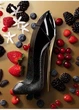 Пробник Парфюмированная вода для женщин Carolina Herrera Good Girl Supreme, 1.5 мл (8411061987346) - изображение 3