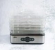 Сушилка дегидратор для пищевых продуктов Sillar Food dryer 240 Вт 5 уровней - изображение 8