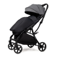 Прогулянкова коляска Ninos Ola, Light Grey, світло-сірий - изображение 12