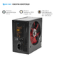 Блок живлення HighPower 500W Eco II BR500 80+ Bronze (HPE-500BR-A12S) - изображение 2