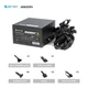 Блок питания HighPower 600W PG-600 80+ GOLD (HP1-J600GD-F12S) - изображение 5