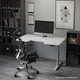 Двухмоторная рама для стола с регулировкой высоты FLEXISPOT DUOERGO, высота 58-123 см, память на 4 положения, защита от детей, грузоподъемность 125 кг - изображение 4