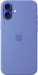 Чехол для смартфона Apple Silicone MagSafe для Apple iPhone 16 Plus Periwinkle (MDGV4ZM/A) - изображение 4
