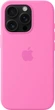 Чохол для смартфона Apple Silicone MagSafe для Apple iPhone 16 Pro Peony (MDFX4ZM/A) - зображення 4