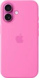 Чохол для смартфона Apple Silicone MagSafe для Apple iPhone 16 Peony (MDGM4ZM/A) - зображення 4