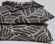 Набор Moon&Star Satin Elite Minimal Chic Простыня 150х220 см + 2 наволочки 50х70 см (MS-880000625) - изображение 3