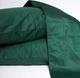 Набор Moon&Star Satin Premium Evergreen Dream Простыня 200х220 см + 2 наволочки 50х70 см (MS-880000643) - изображение 4