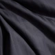 Набор Moon&Star Satin Stripe Dark Serenity Простыня 200х220 см + 2 наволочки 40х60 см (MS-880000678) - изображение 5