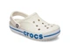 Крокси Crocs Bayaband Stucco/Bright Cobalt 44 чоловічі - зображення 1