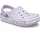 Дитячі крокси Crocs Bayaband Kids Lavander J1 31-32р. (20 см) Фіолетові - зображення 4